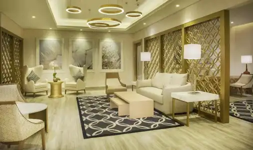 Al Habtoor Grand Resort, Autograph Collection By Marriott - 19