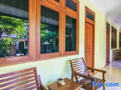 Puri Bunga Inn - 16