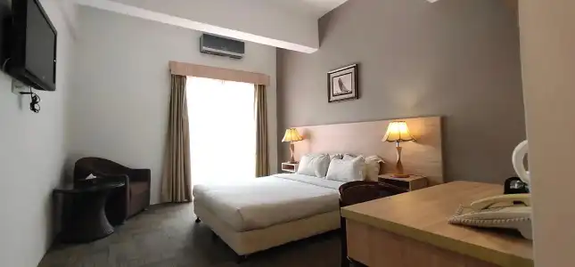 Prima Melaka - 33