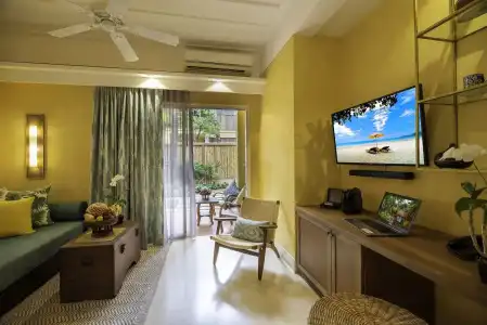 Buri Rasa Village Samui Adults Only - 11