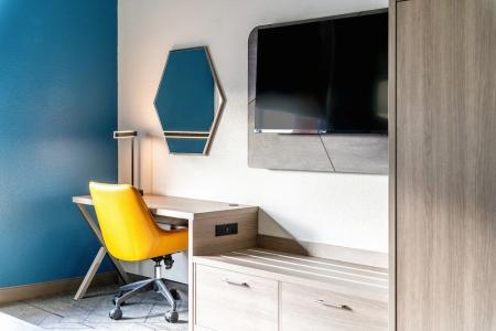 Holiday Inn Express & Suites PHOENIX - MESA WEST by IHG - 38