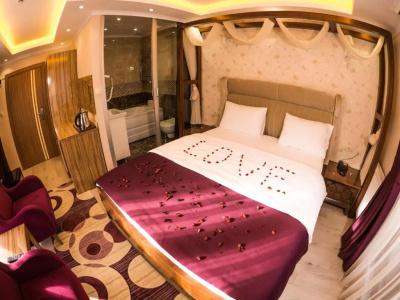 Elif Inan Otel - 30