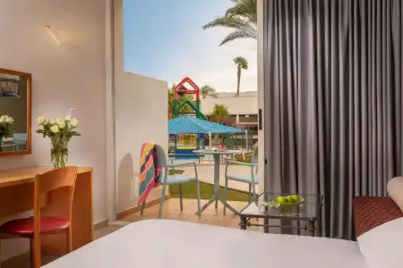 Leonardo Club Eilat - All Inclusive - 36