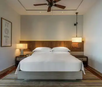 Hilton Hua Hin Resort & Spa - 1