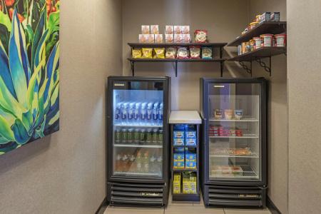 Holiday Inn Express & Suites Indio - Coachella Valley by IHG - 21