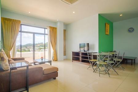 AJ Residence - 2