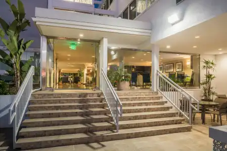 Holiday Inn Express San Diego Downtown by IHG - 41