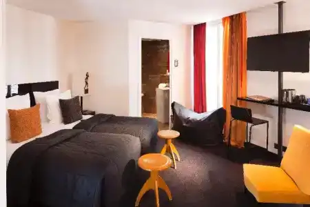Hôtel Le Chat Noir - 48