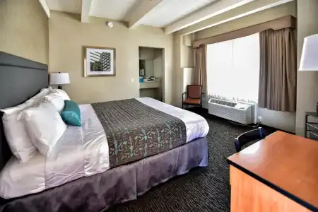 City Center Inn & Suites - 41