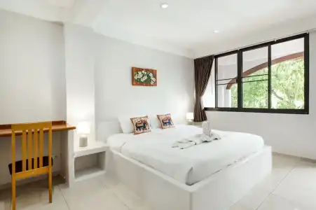 Marrakesh Hua Hin by Huahin Resort Condo - 36