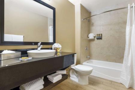 Best Western Plus Oceanside Palms - 63