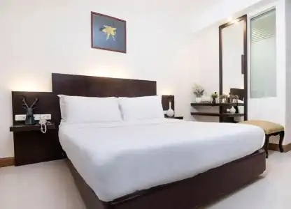 Synsiri Resort - 15
