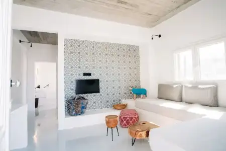 Mesanto Luxury Suites - 82