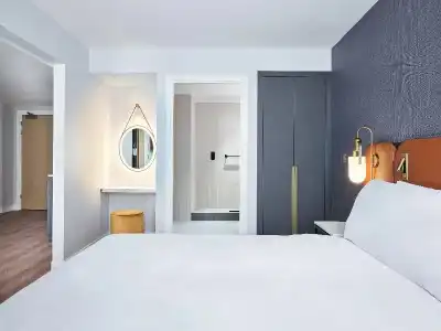 Hyatt Regency London Stratford - 74