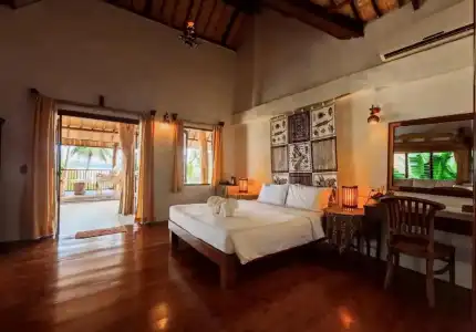 Koh Mak Cococape Resort - 89