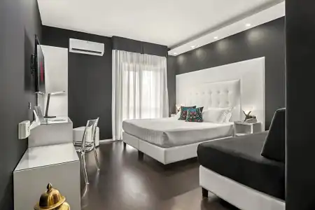 Reggia Suite Spa - 30