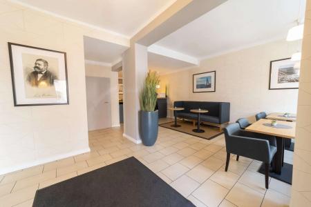 Comfort Tom Kyle - 16