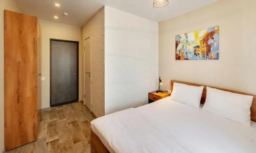 Evropa Guest House - 24