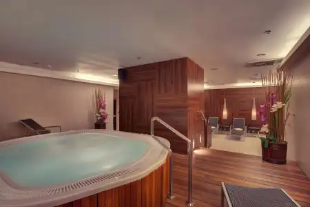 DoubleTree by Hilton Kosice - 20