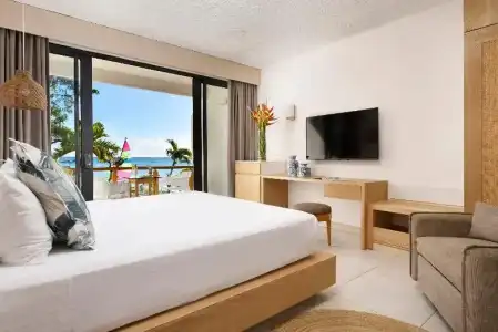 Coral Azur Beach Resort - 121