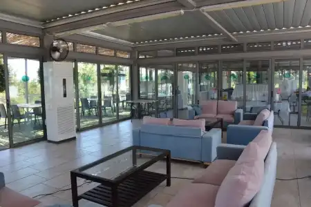 Latchi Escape & Suites - 13