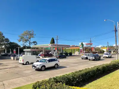 Marco Polo Motor Inn Sydney - 8
