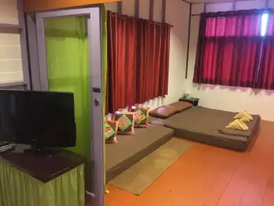 Baan Phor Bangkontee - 32
