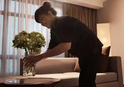 Pullman Hanoi - 34