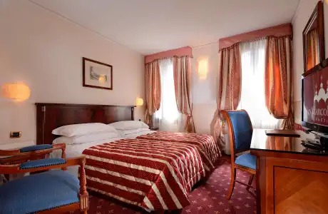 Albergo Cavalletto & Doge Orseolo - 5