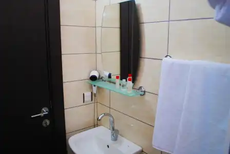 Koreana Otel - 13