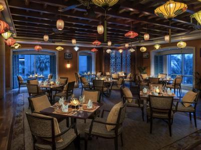 Shangri-La Residences and Apartments - 25