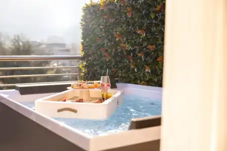 Hi - Wellness & Spa Adults Only - 196