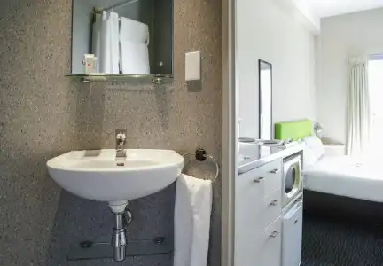 ibis Budget Auckland Central - 46