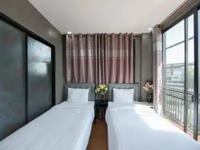 5 Chang Palace - 42
