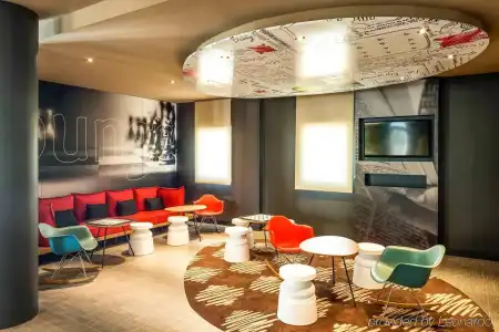 ibis Sevilla - 14
