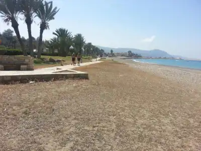 Eliofos Elegant Maisonettes - 15