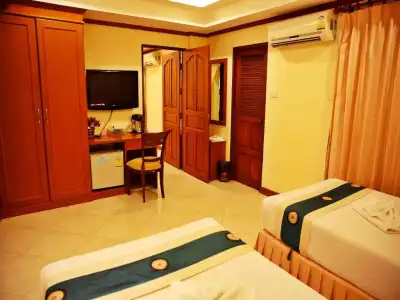 Baan SS Karon - 100