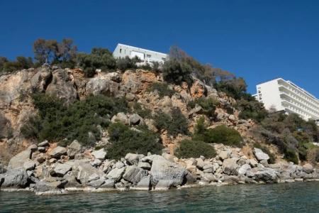 Sirene Blue Luxury Beach Resort - 100
