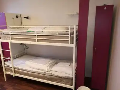Crafoord Place - Hostel - 2