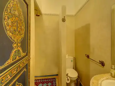 Palais Tinmel Marrakech - 46