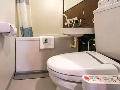 LiVEMAX Umeda Doyama - 17