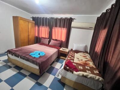 Isis Hostel 2 - 161
