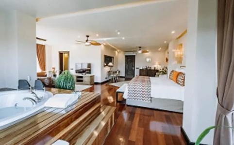 Doors Urla & Bungalows - 72
