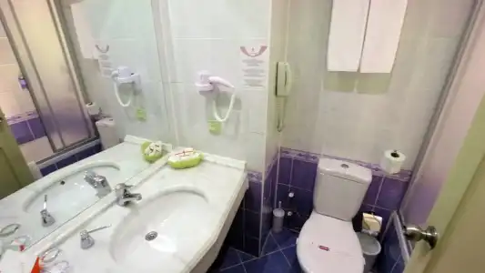 Grand Seker - All Inclusive - 7