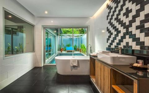 Villa Sonata Phuket - 41