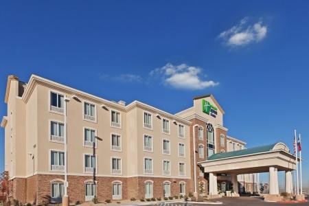 Holiday Inn Express & Suites El Paso West by IHG - 30