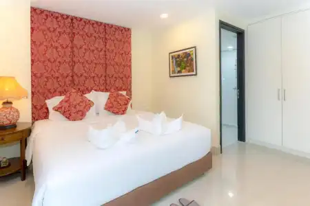 Citismart Luxury Apartments - 105