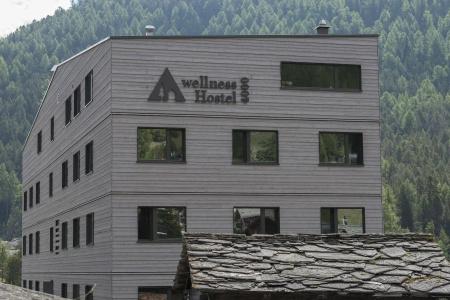 wellnessHostel4000 - 11