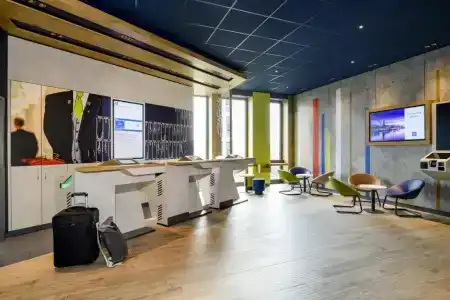 Ibis Budget Bremen City Center - 44