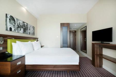 Hampton by Hilton Krakow - 39